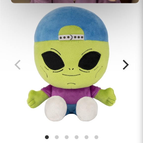 Iso im looking for youtuber / video game makeship plushies - Picture 5 of 5